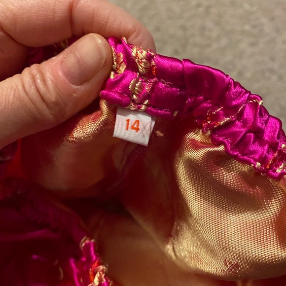 Traditional Chinese 2 piece - Picture 11 of 11